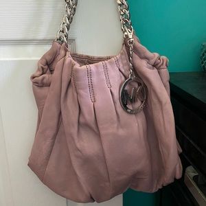 Michael Kors shoulder bag